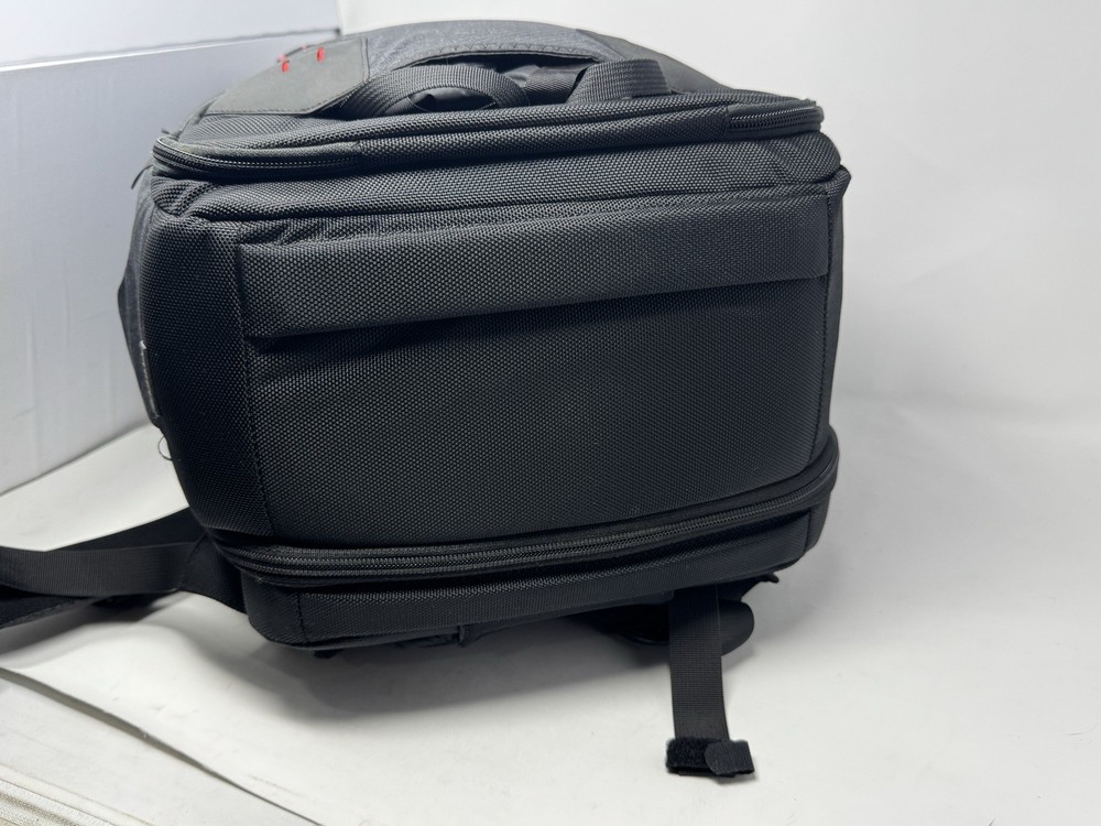 Manfrotto Pro Light Flex Loader 26.5L Camera Backpack (Large) - see photos