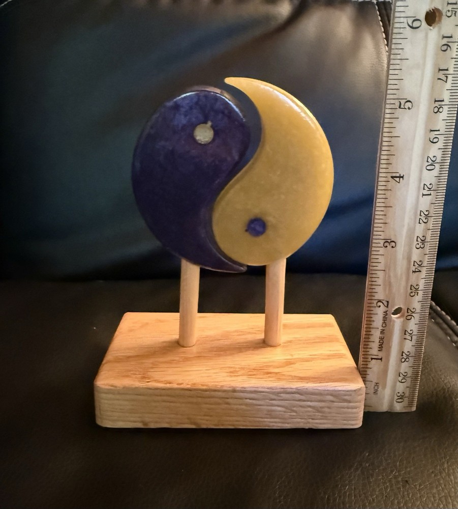Original Handmade Yin Yang