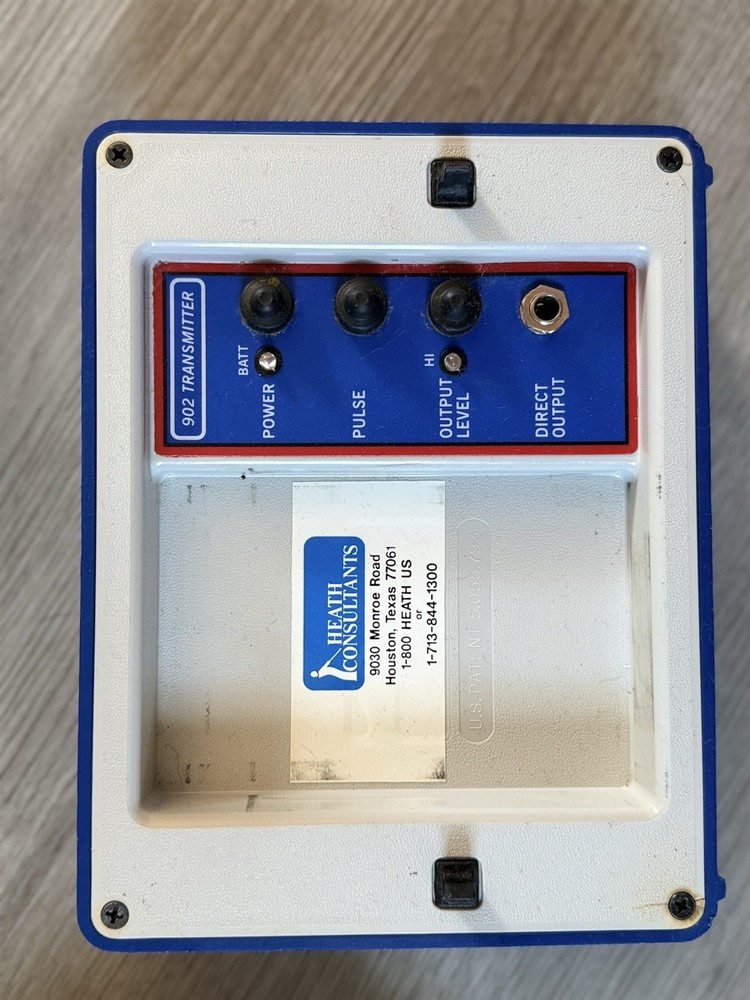 Megger 656902 Split Box Pipe/Cable Locator