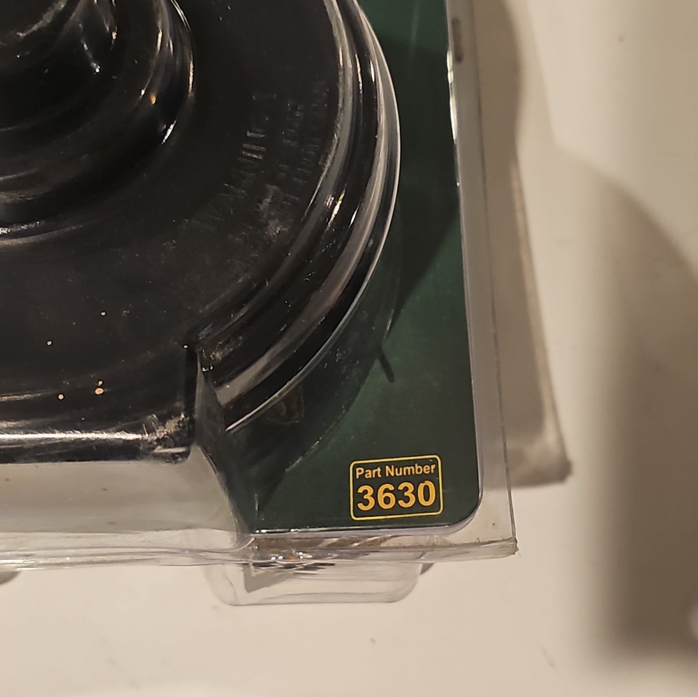 Grass Gator 3630 Universal Bump & Feed Trimmer Head