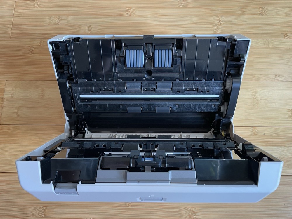 Canon imageFormula R30 USB2 Duplex Document Scanner