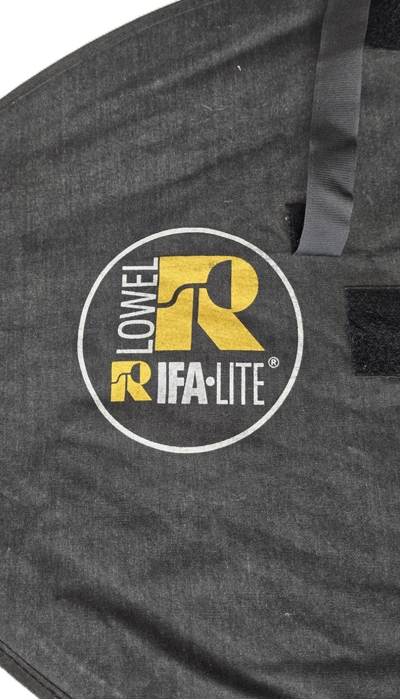 Lowel RIFA-Lite SoftBox Light