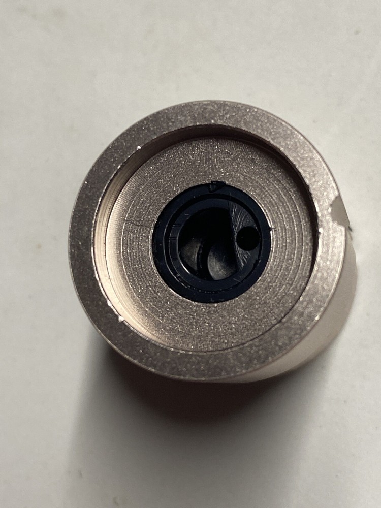 Vestax Original Knob (D-shape)