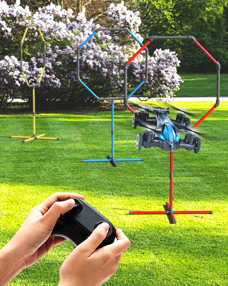 Galvanox Drone Obstacle Course Kit