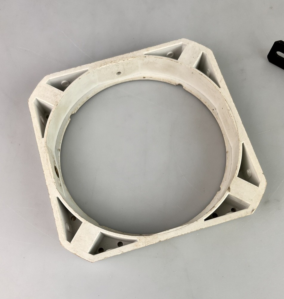Genuine Original PHOTOFLEX Strobe Connector BASIC 200SC w/ Bracket