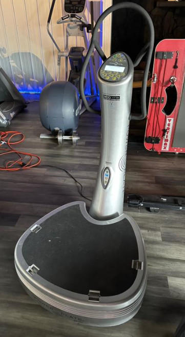 Power Plate | Pro5 Vibration Platform
