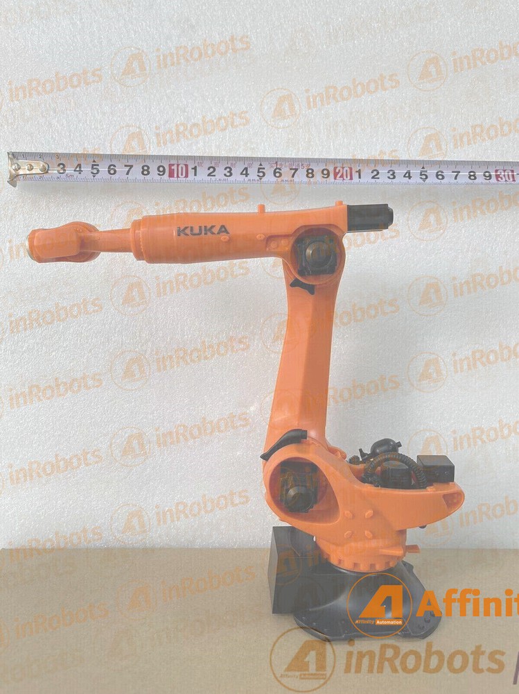 KUKA Model Kr210-2 Without Function New Made In China 1PC
