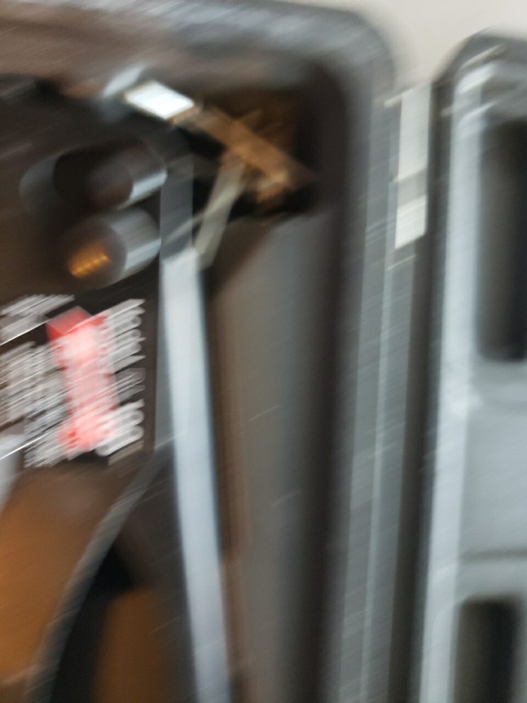 Arrow Pop Rivet Kit RL100K With Case