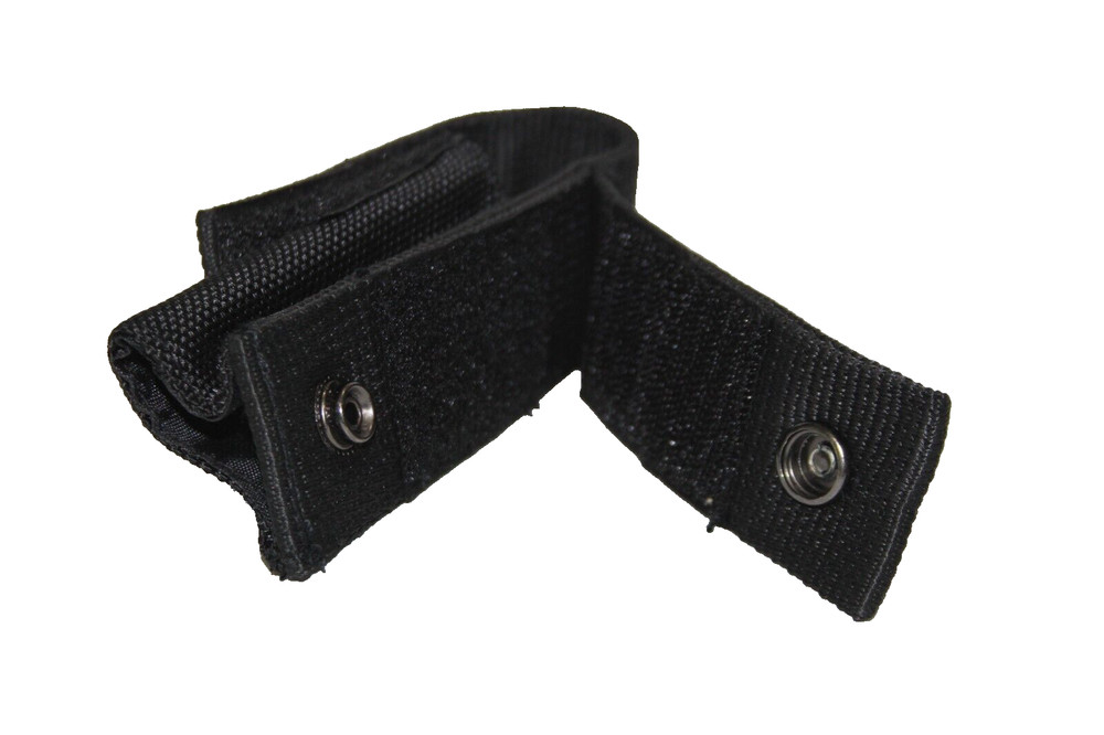 Cabela's Belt Case Xenon 9V Flashlight Torch Case Pouch Only Utility Replacement