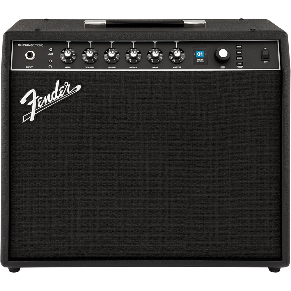 Fender Mustang LTX100, 120V