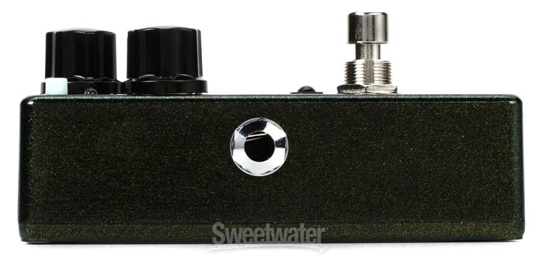 MXR M169 Carbon Copy Analog Delay Pedal