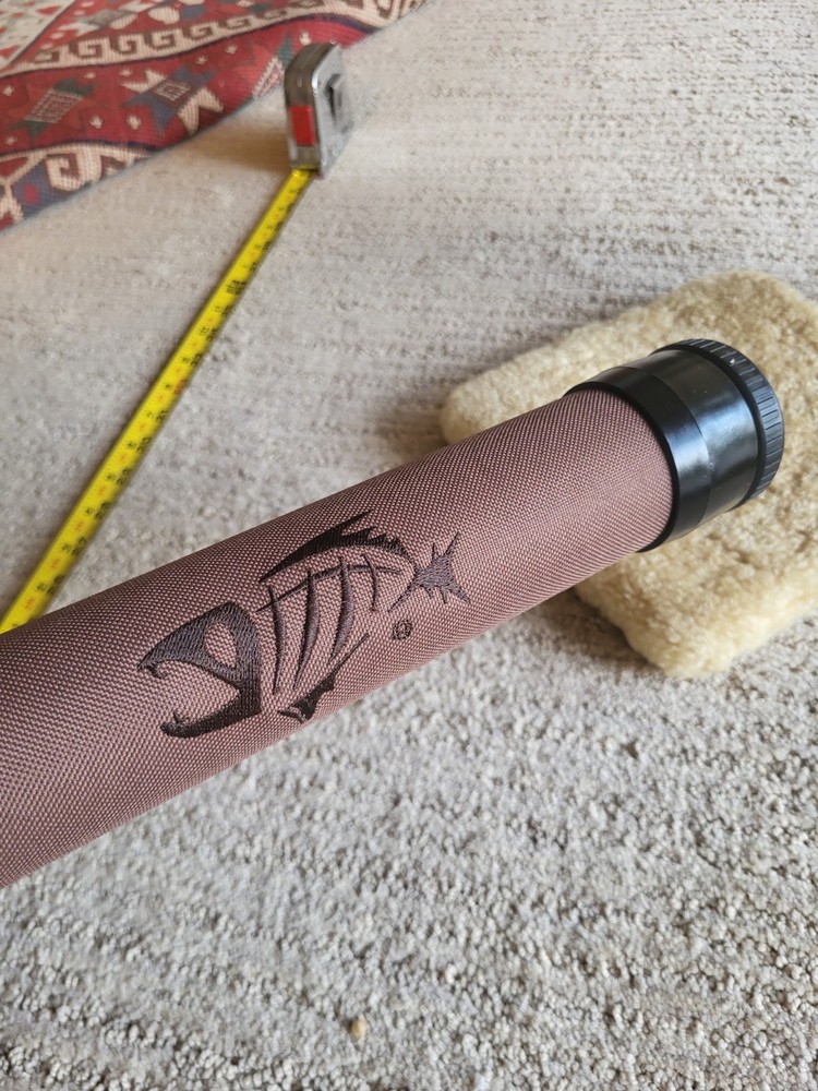 G Loomis Fly Rod Case