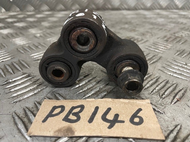 YAMAHA R125 shock absorber linkage 2012
