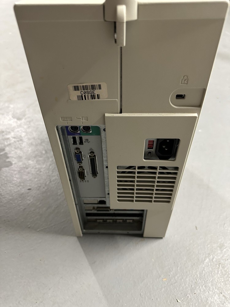 Dell PC Dimension L500R Tower Pentium 3 Untested