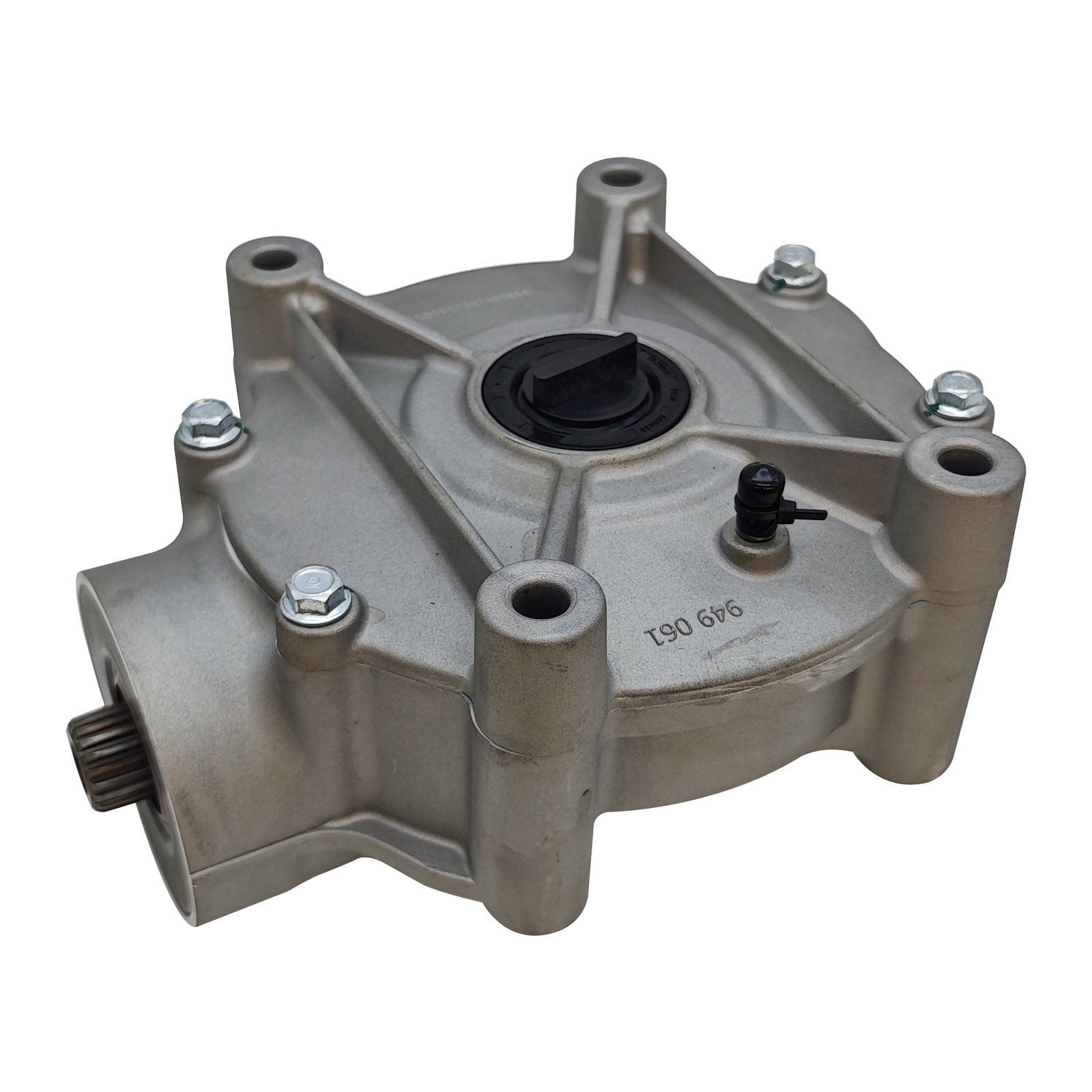 NWE Rear Differential For 705502517 Can Am Commander 800 2014-2015 705501804