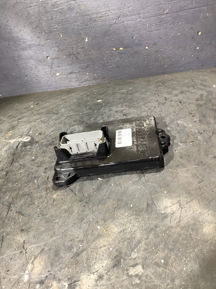 Indmar ECM E-Control 808000 Marine SAE J1171