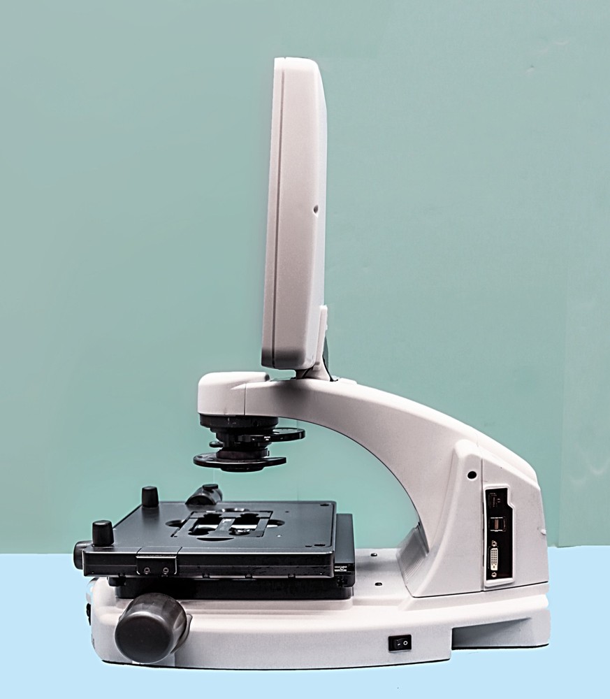 Invitrogen Life technologies AMG EVOS XL Phase Contrast Digital Microscope