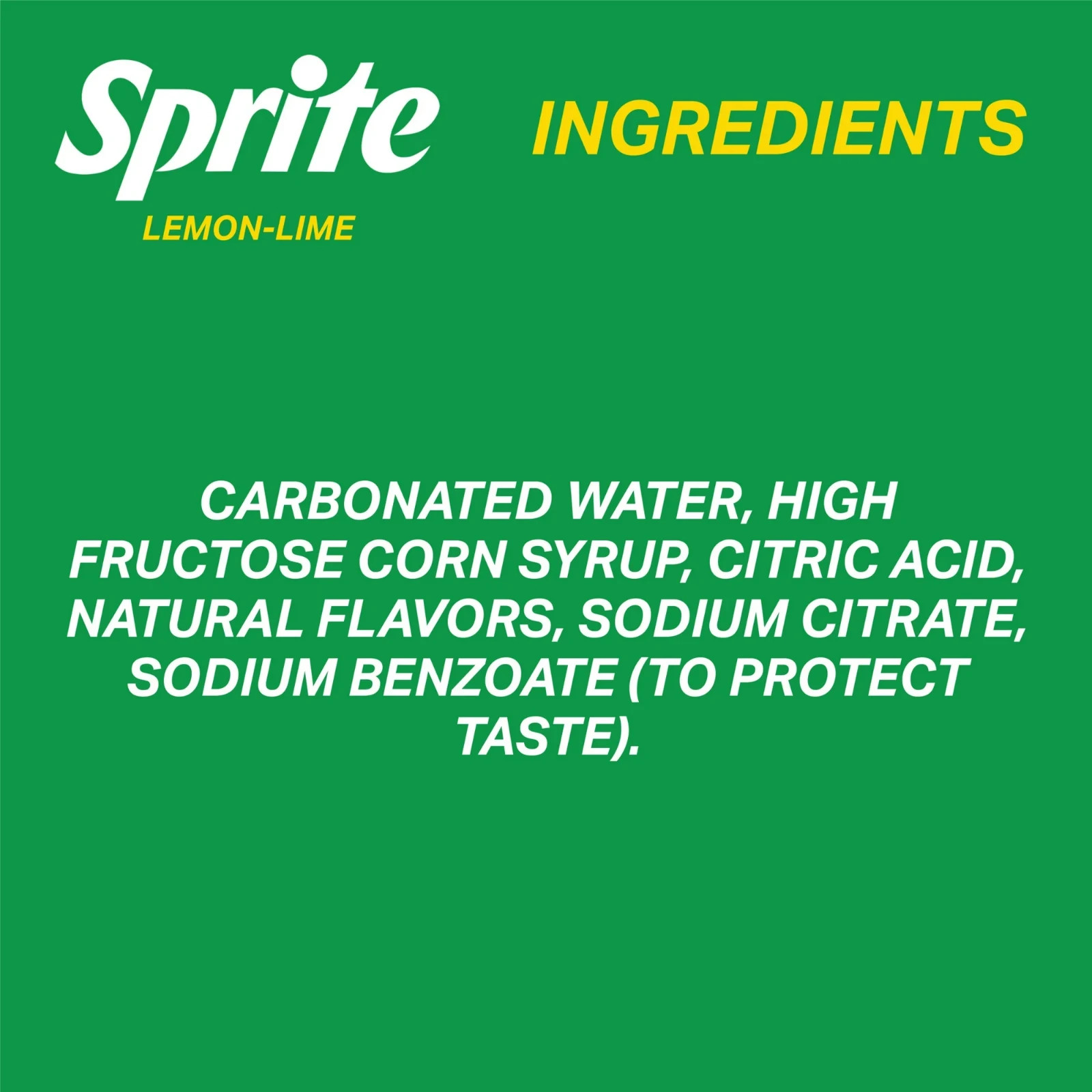 Sprite Lemon Lime Soda 16.9 fl Oz, 6 Pack Bottles free shipping.......