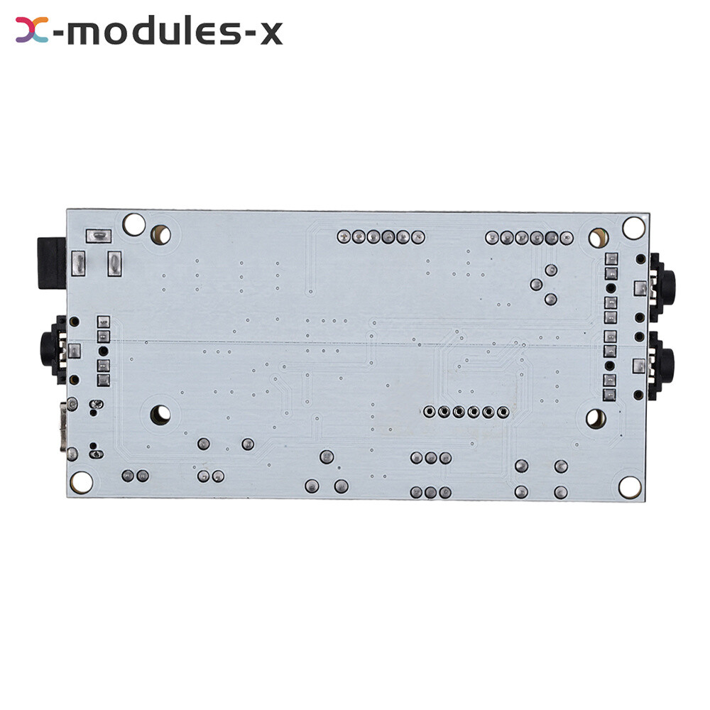 TYPE-C LCD Ham Radio Essential CW Decoder Morse Code Reader Translator Accessory