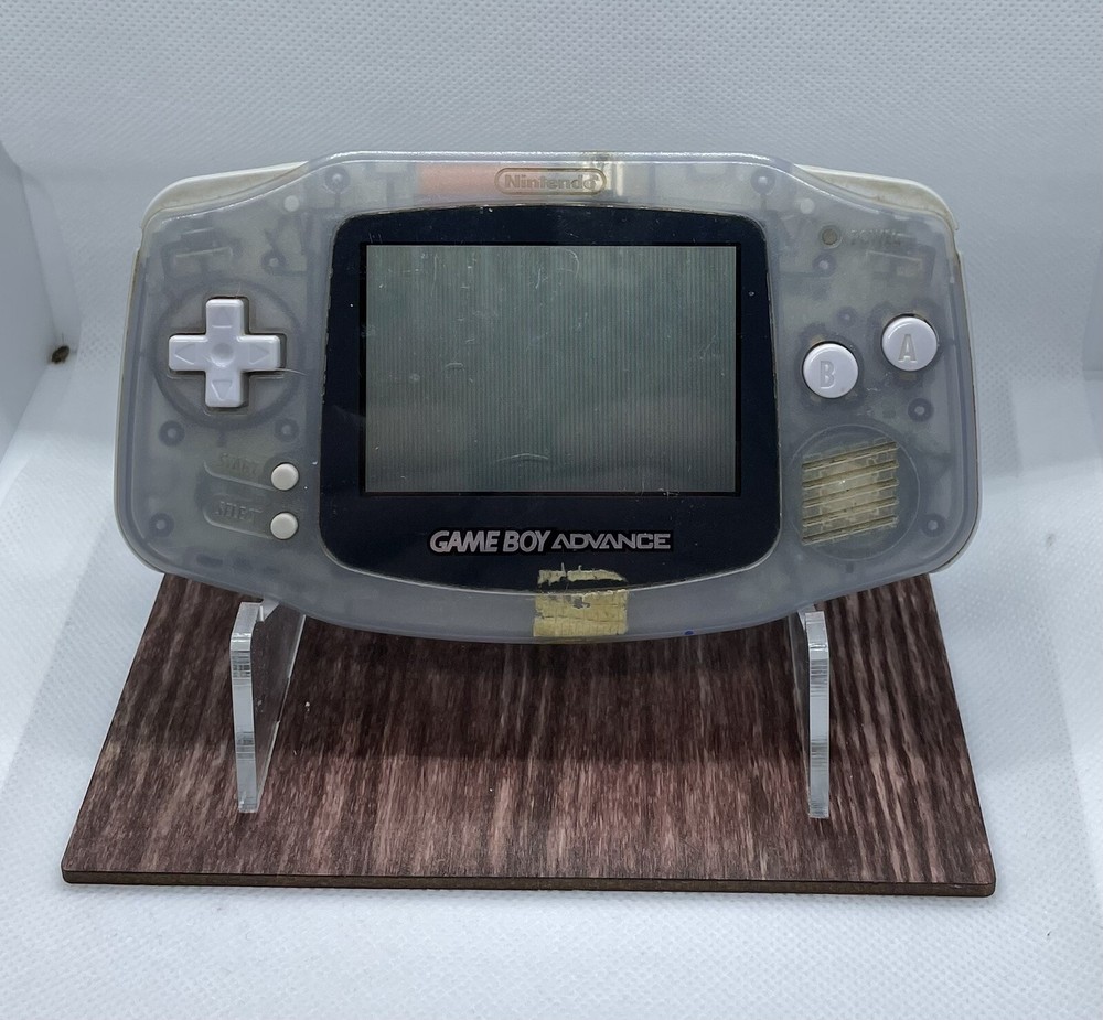 Handheld Video Game Stand