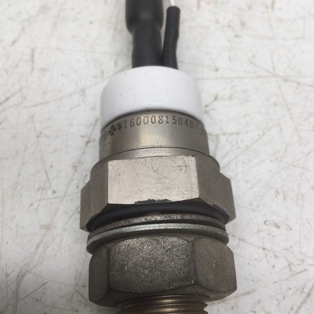 Westinghouse T60081504BT 8035 Phase Control Rectifier