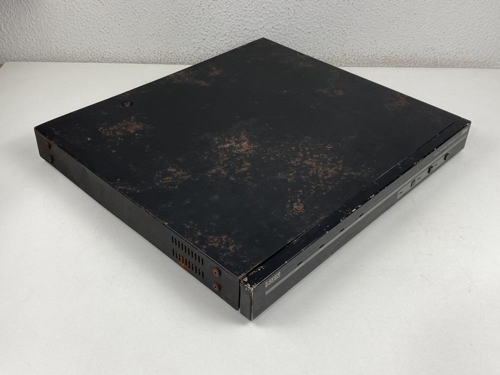 IDen Digital Time Base Corrector IVT-7P