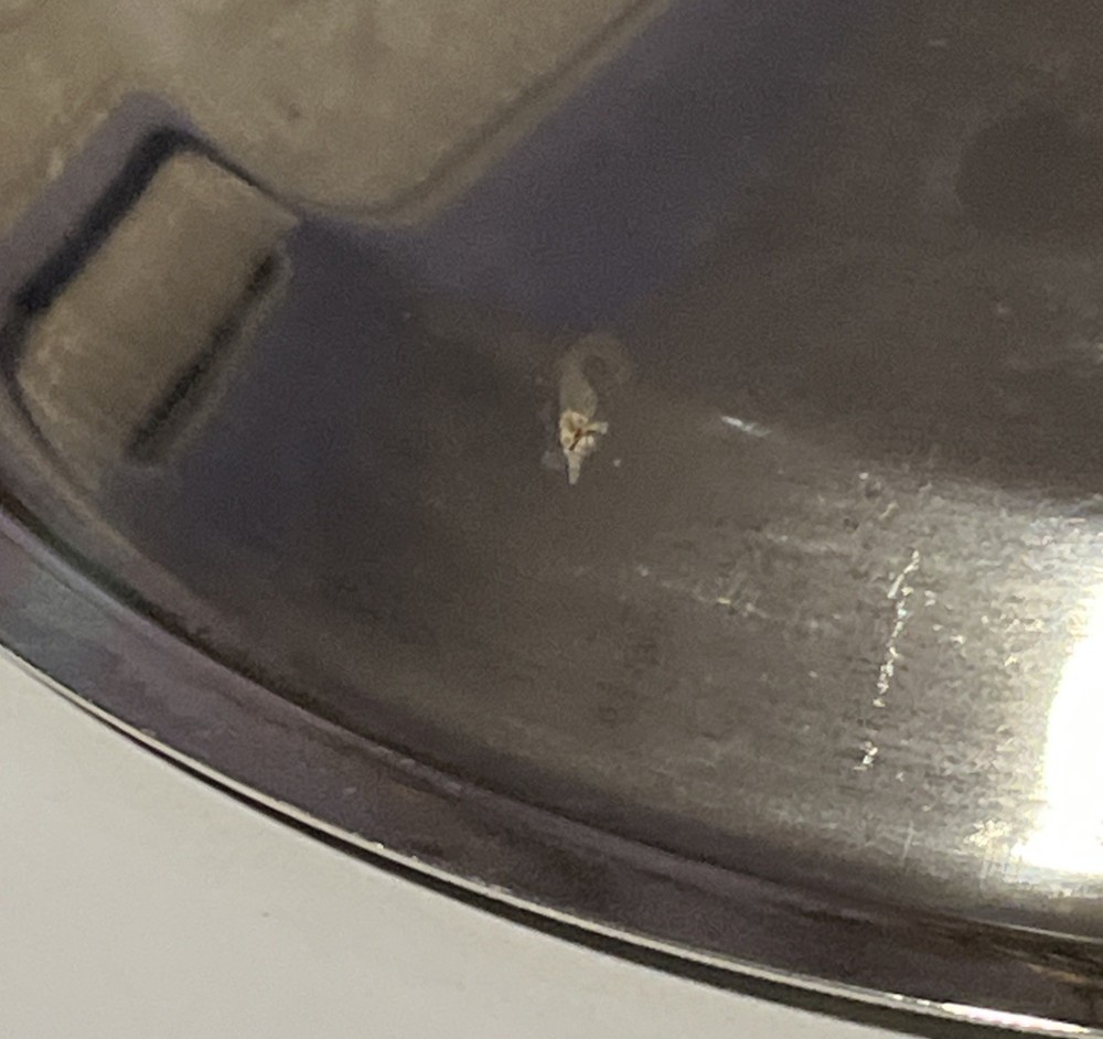 Vintage Silver Plated Server Base & Lid For Casserole Baking Serving Dish