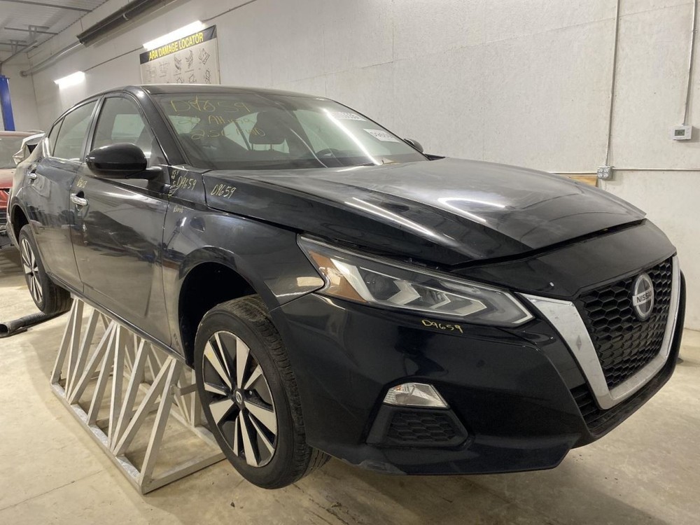 Fuse Box Engine Fits 19-25 ALTIMA 1062276