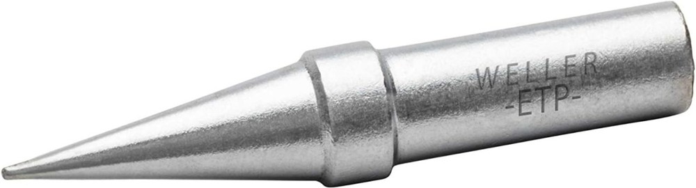 Weller ET Series Replacement Tips - 5 Pcs