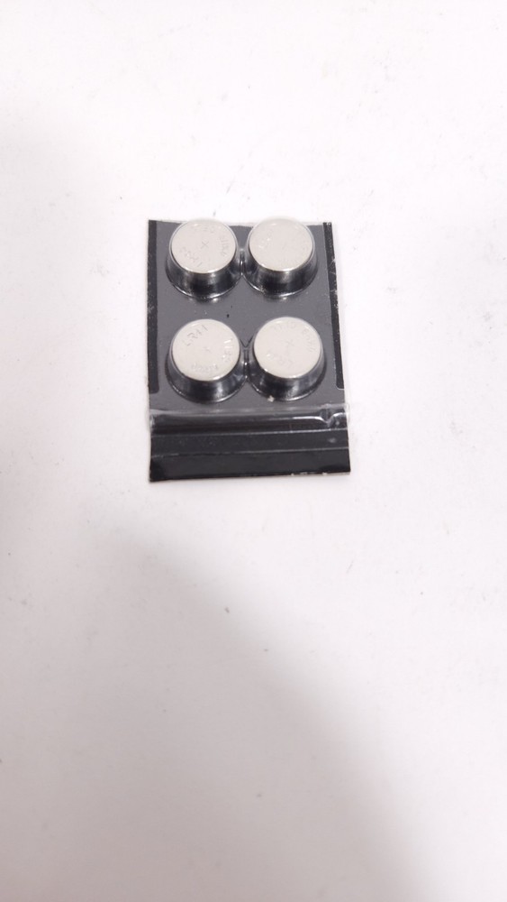 Extech EC170 Water Salinity Meter New Sealed