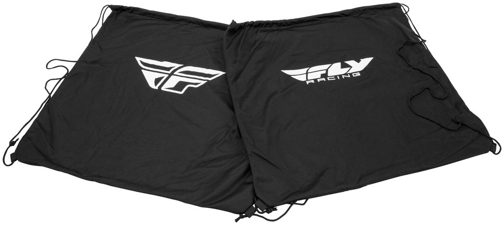 Fly Racing Event Helmet Bag Black