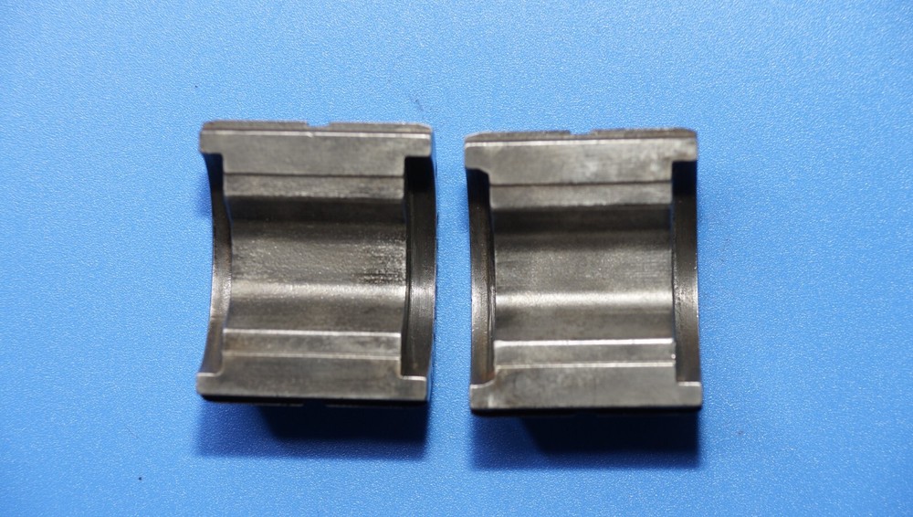 Blackburn B39EA 10A Crimp Die
