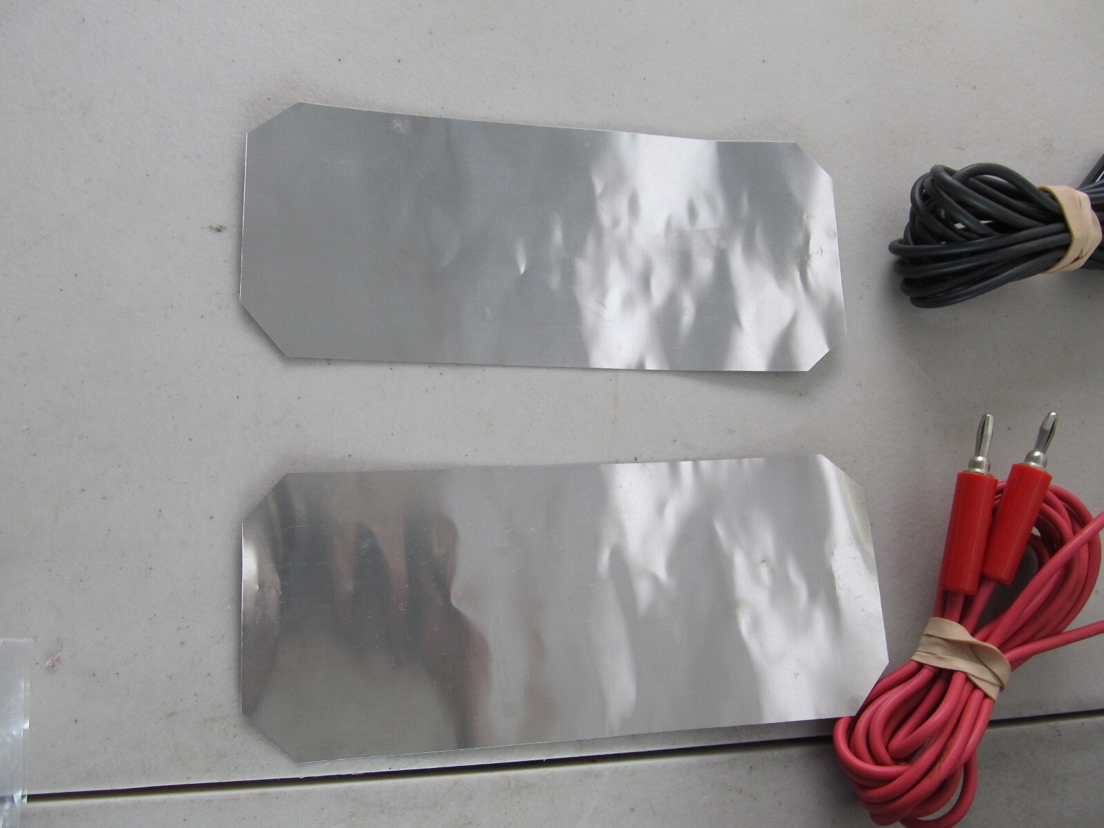 The Ultimate Bio-Active Frequency Instrument Advanced Rife w/ Probes, Manual