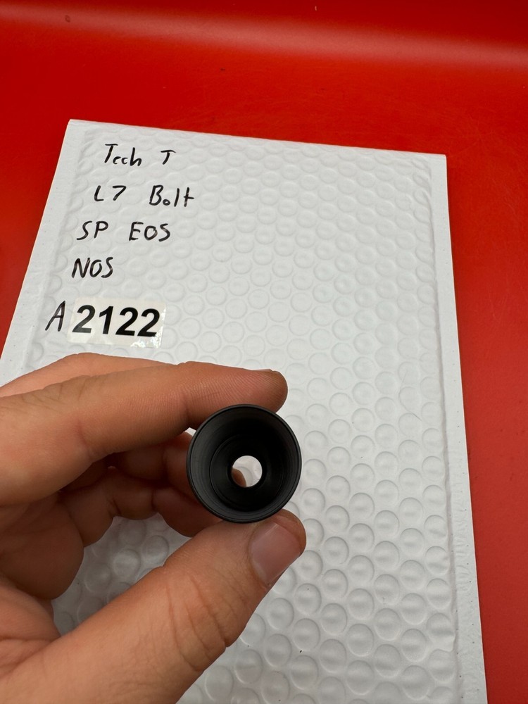 Tech T L7 Bolt SP EOS NOS