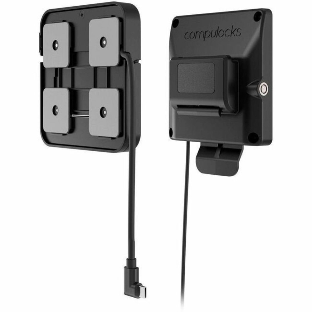 Compulocks Brands - PM01 - Compulocks PowerMove VESA Black - Black