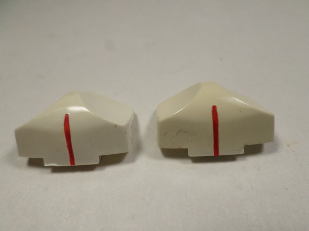 Smith Corona Coronet Automatic 12 Margin Set Button Knobs part