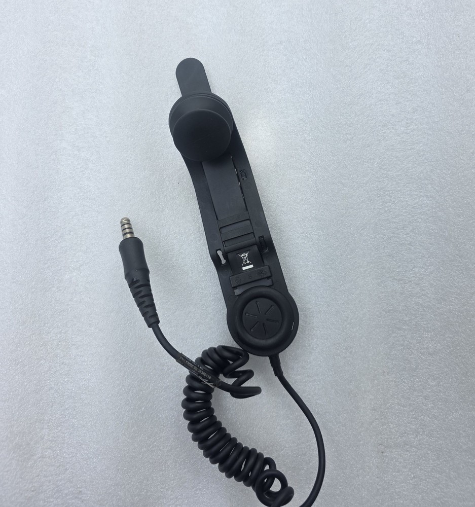 SAVOX HC-1 #E Helmet Communication System