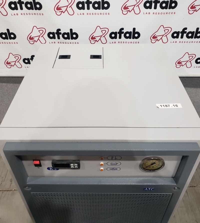 Applied Thermal Control K3NS318 Recirculating Chiller