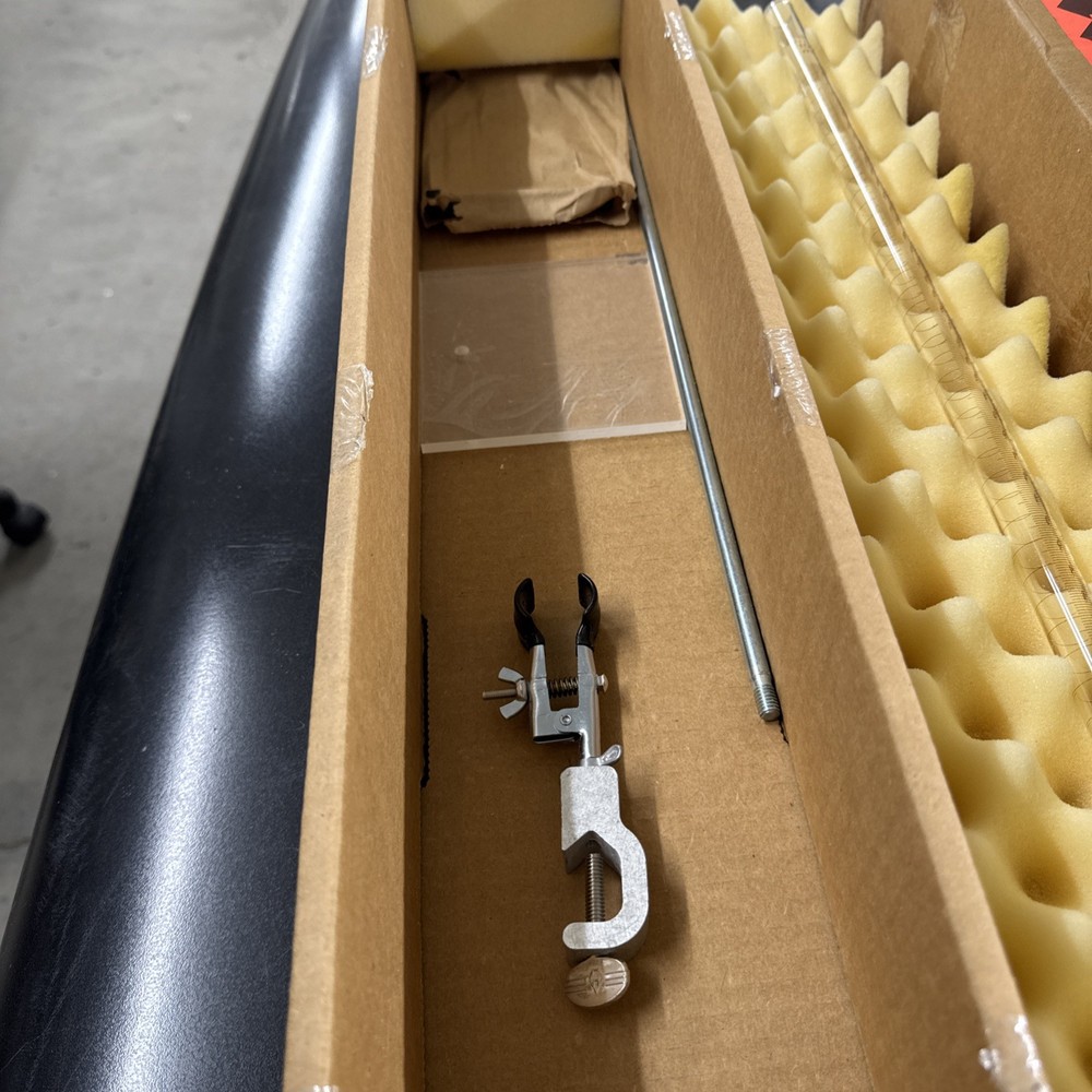 Comp Cams Pro Head Cc Kit (glass)