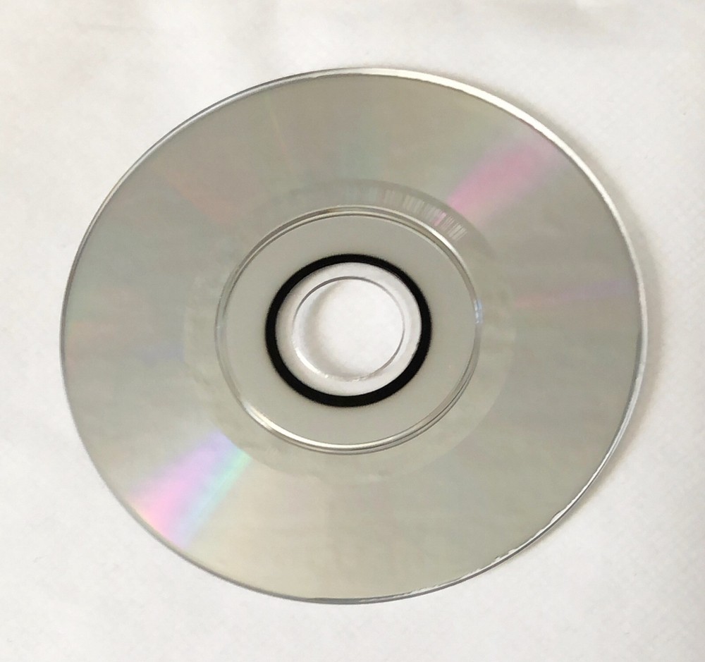 Blackberry - User Tools CD Disc Software 2006