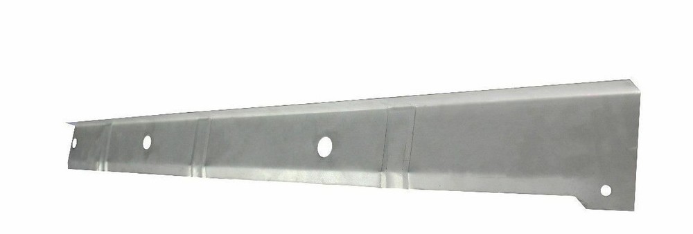 1994-2001 Dodge Ram Outer Rocker Inner Rocker Panel & Cab Corner KIT For 2 Door