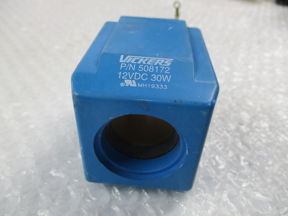 VICKERS 508172 COIL 12VDC NSNP