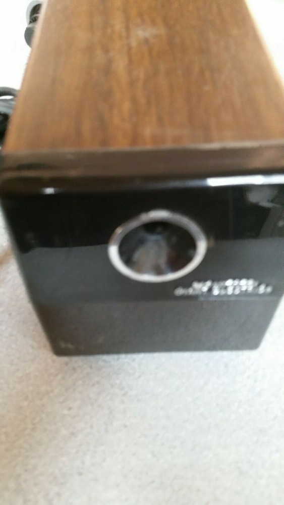 Berol Aspsco Ap 2001 Pencil Sharpener Made in USA