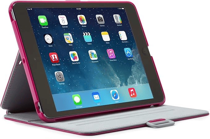 Speck Products Style Folio Case & Stand for iPad Mini Mini 2 Mini 3