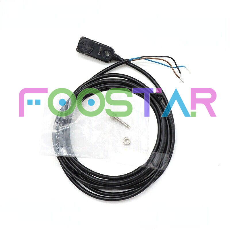 1PCS NEW FOR JND04-N3 proximity switch sensor