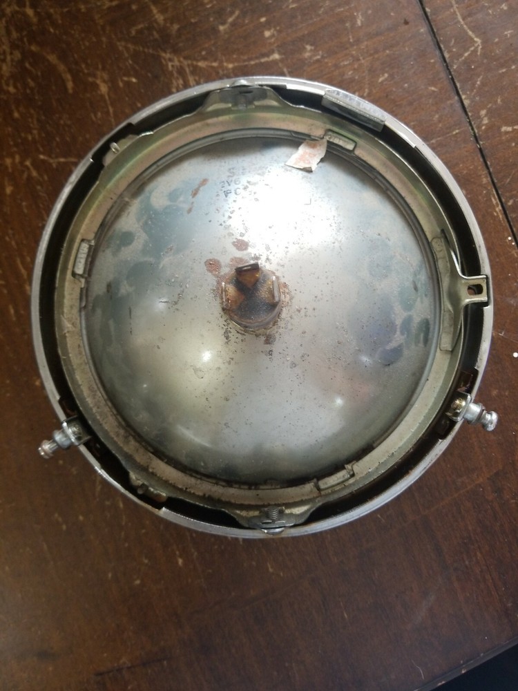 '79 Cb650 Headlight
