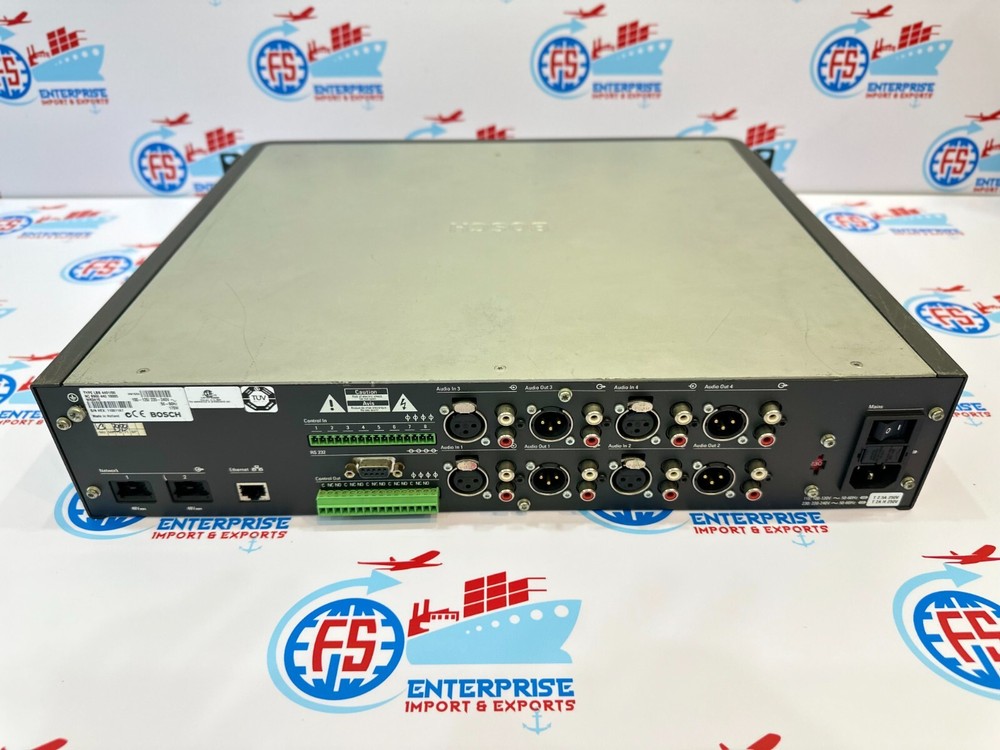 Bosch LBB 4401/00 Network Controller