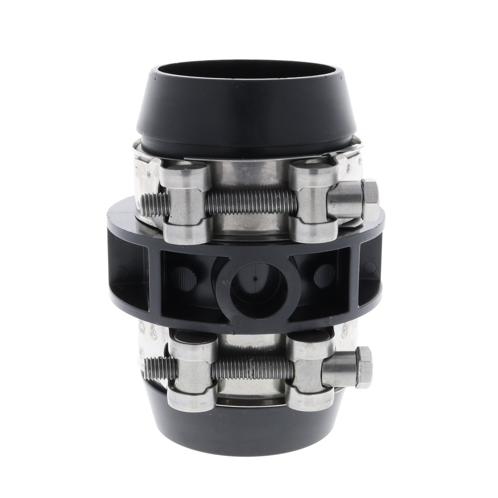 Netafim FlexNet Coupler Kit