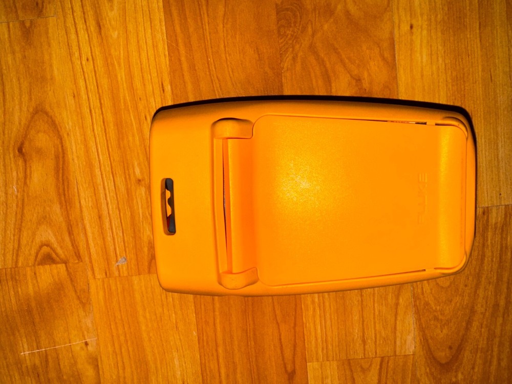 Fluke 709H Precision Hart Loop Calibrator