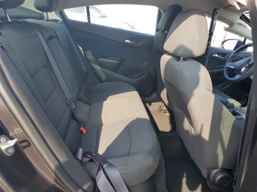 2016 CHEVROLET CRUZE Engine Wire Harness